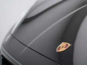 Porsche Cayenne GTS Coupé
