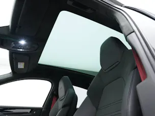 Porsche Cayenne GTS Coupé