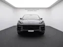 Porsche Cayenne GTS Coupé