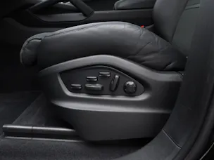 Porsche Cayenne GTS Coupé