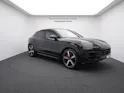 Porsche Cayenne GTS Coupé