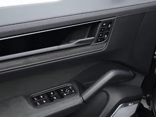 Porsche Cayenne GTS Coupé