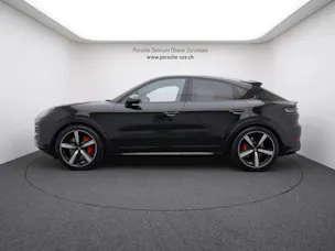 Porsche Cayenne GTS Coupé