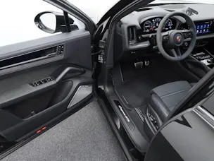 Porsche Cayenne GTS Coupé