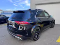 Mercedes-Benz GLE 53 AMG 4Matic+ 9G-Speedshift