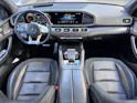 Mercedes-Benz GLE 53 AMG 4Matic+ 9G-Speedshift