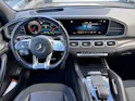 Mercedes-Benz GLE 53 AMG 4Matic+ 9G-Speedshift
