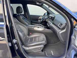 Mercedes-Benz GLE 53 AMG 4Matic+ 9G-Speedshift