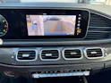 Mercedes-Benz GLE 53 AMG 4Matic+ 9G-Speedshift