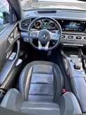 Mercedes-Benz GLE 53 AMG 4Matic+ 9G-Speedshift