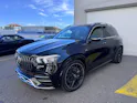 Mercedes-Benz GLE 53 AMG 4Matic+ 9G-Speedshift