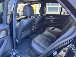 Mercedes-Benz GLE 53 AMG 4Matic+ 9G-Speedshift