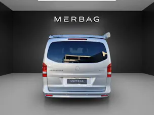 Mercedes-Benz Marco Polo Horiz 250 d 4M