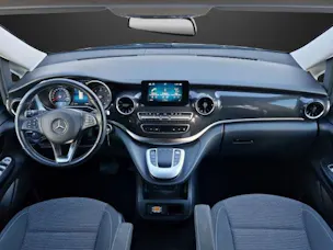 Mercedes-Benz Marco Polo Horiz 250 d 4M