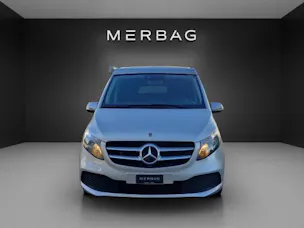Mercedes-Benz Marco Polo Horiz 250 d 4M