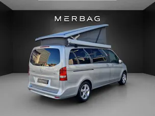 Mercedes-Benz Marco Polo Horiz 250 d 4M