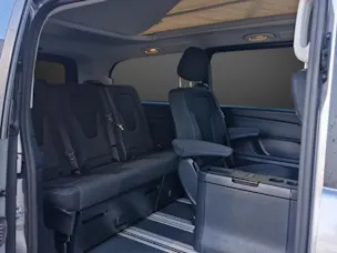 Mercedes-Benz Marco Polo Horiz 250 d 4M