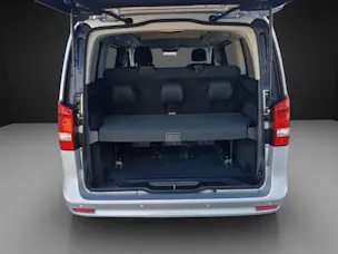 Mercedes-Benz Marco Polo Horiz 250 d 4M
