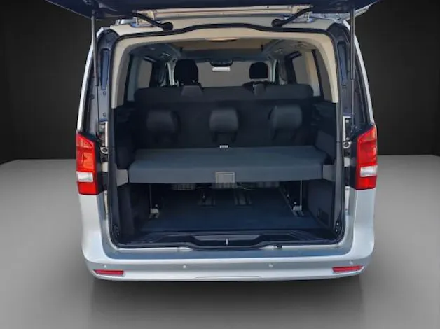 Mercedes-Benz Marco Polo Horiz 250 d 4M