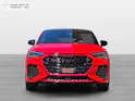 AUDI RS Q3 Sportback quattro S tronic