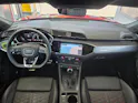 Audi RS Q3 Sportback quattro S tronic