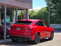 Audi RS Q3 Sportback quattro S tronic