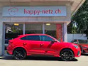 Audi RS Q3 Sportback quattro S tronic