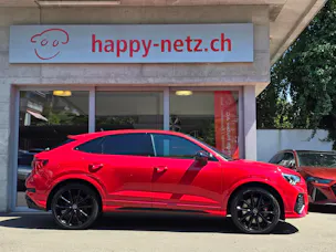 Audi RS Q3 Sportback quattro S tronic