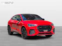 AUDI RS Q3 Sportback quattro S tronic