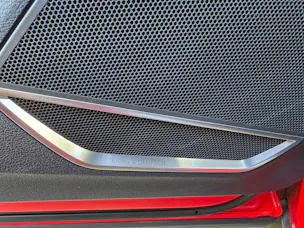 Audi RS Q3 Sportback quattro S tronic