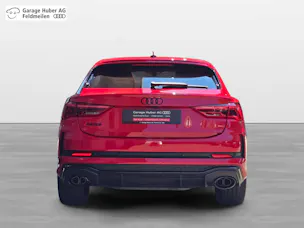AUDI RS Q3 Sportback quattro S tronic