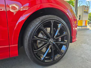 Audi RS Q3 Sportback quattro S tronic