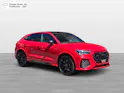 AUDI RS Q3 Sportback quattro S tronic