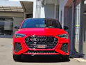Audi RS Q3 Sportback quattro S tronic