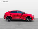 AUDI RS Q3 Sportback quattro S tronic