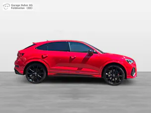 AUDI RS Q3 Sportback quattro S tronic