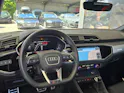 Audi RS Q3 Sportback quattro S tronic