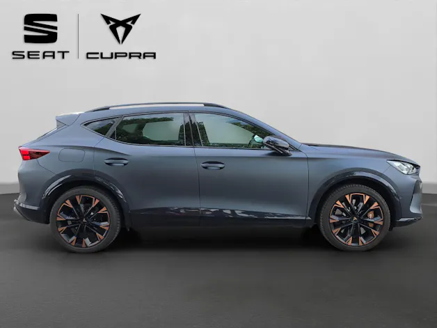 Cupra Formentor 1.5 e-HYBRID pHEV Extreme DSG