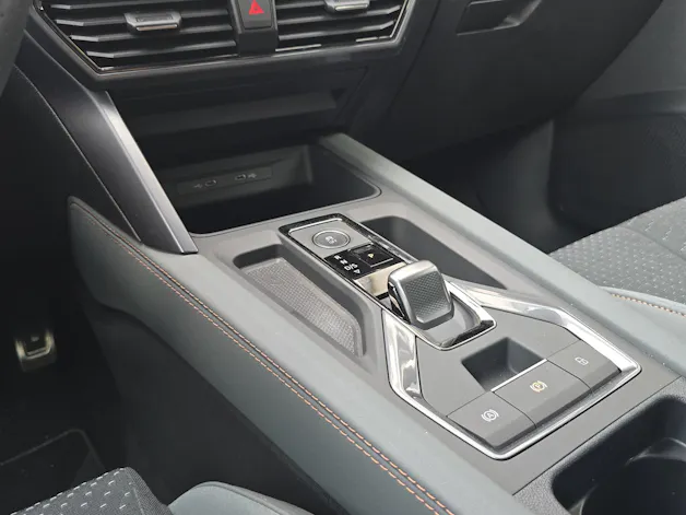 Cupra Formentor 1.5 e-HYBRID pHEV Extreme DSG