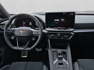 Cupra Formentor 1.5 e-HYBRID pHEV Extreme DSG