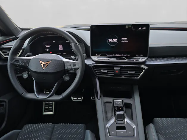 Cupra Formentor 1.5 e-HYBRID pHEV Extreme DSG