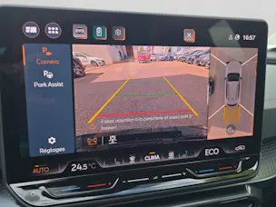 Cupra Formentor 1.5 e-HYBRID pHEV Extreme DSG