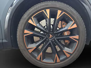 Cupra Formentor 1.5 e-HYBRID pHEV Extreme DSG