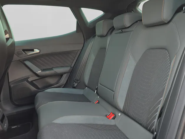 Cupra Formentor 1.5 e-HYBRID pHEV Extreme DSG