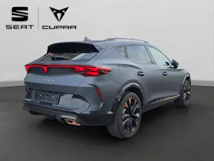 Cupra Formentor 1.5 e-HYBRID pHEV Extreme DSG