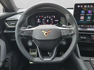 Cupra Formentor 1.5 e-HYBRID pHEV Extreme DSG