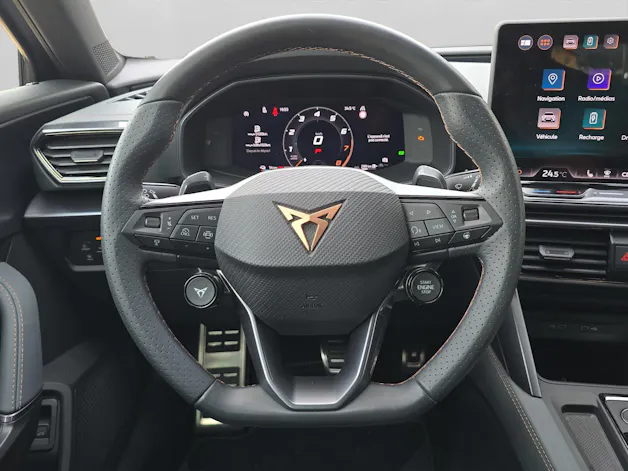 Cupra Formentor 1.5 e-HYBRID pHEV Extreme DSG