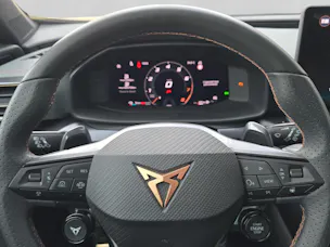 Cupra Formentor 1.5 e-HYBRID pHEV Extreme DSG