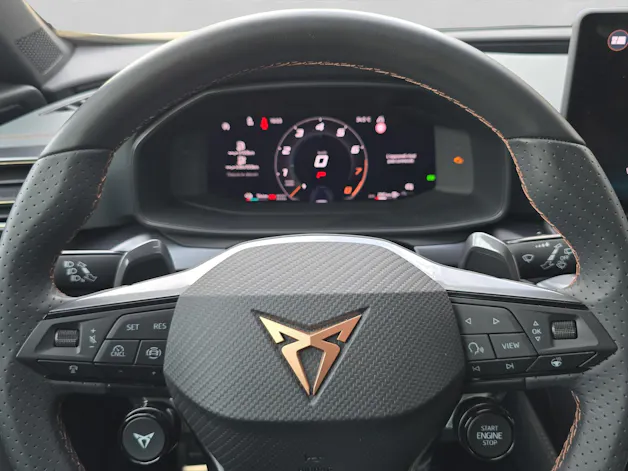 Cupra Formentor 1.5 e-HYBRID pHEV Extreme DSG