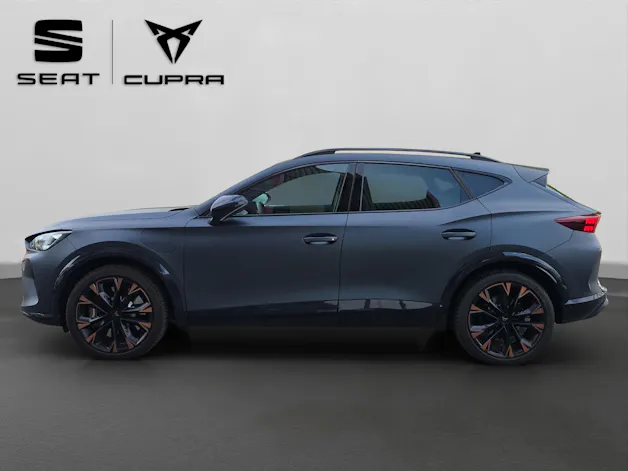 Cupra Formentor 1.5 e-HYBRID pHEV Extreme DSG
